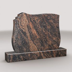 Arif Grabsteine Breit G002