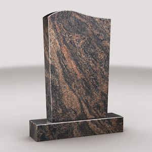 Arif Grabsteine Hoch A001