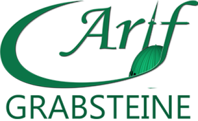 Arif-Grabsteine